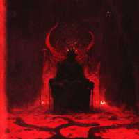 NINTH CIRCLE OF HELL II (EP)