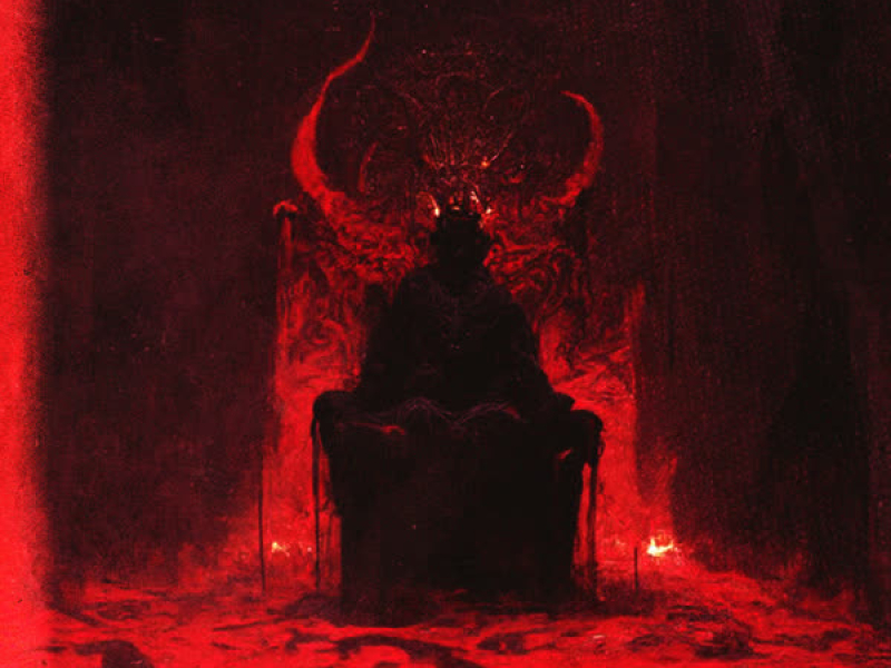 NINTH CIRCLE OF HELL II (EP)