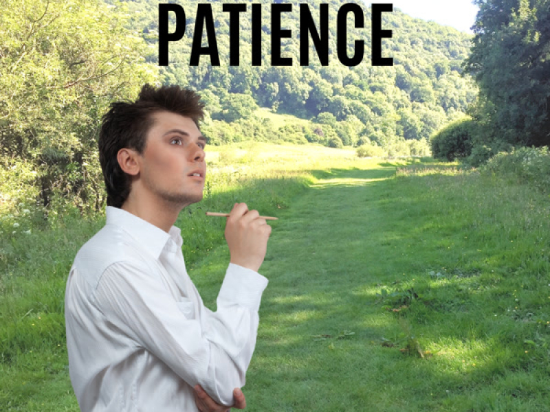 Gilbert & Sullivan: Patience