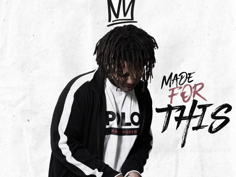 Made For This (Single)