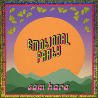 Emotional Party (feat. Sam hara) (Single)