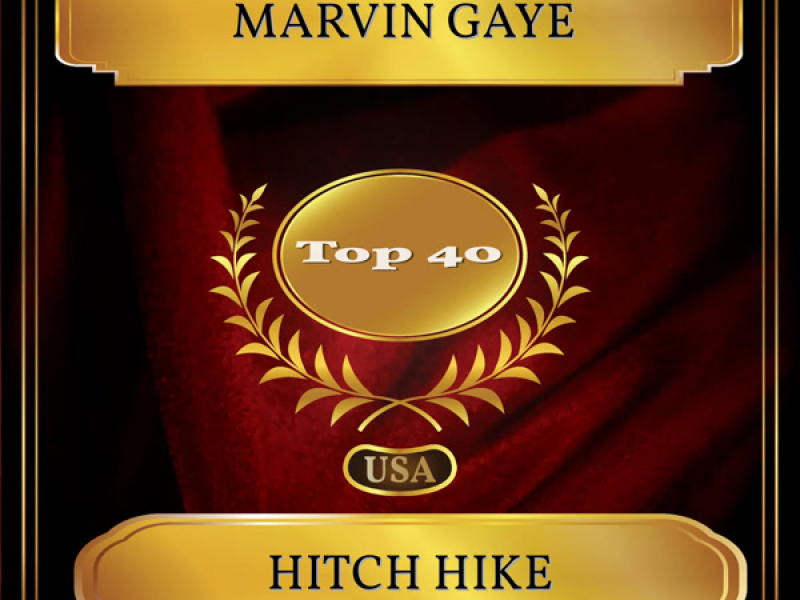 Hitch Hike (Billboard Hot 100 - No. 30) (Single)