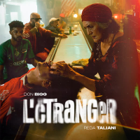 L'Étranger (Single)