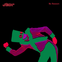 No Reason (Single)