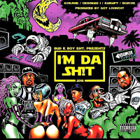 I'm da Sh!T (Single)