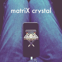 Matrix Crystal (Single)