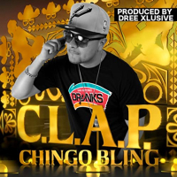 Clap (Single)