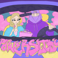 Powerslide (Single)