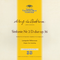 Beethoven: Symphony No.2; Piano Concerto No.3