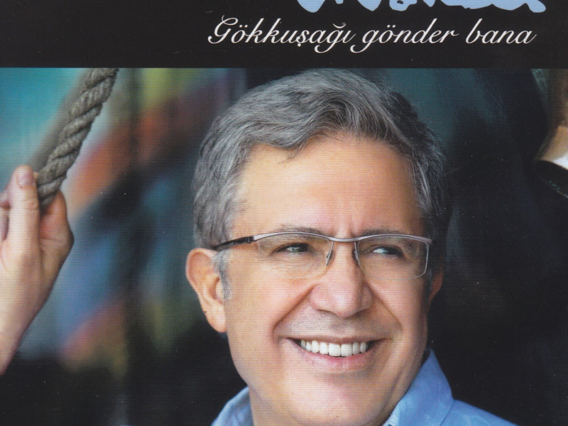 Gökkuşağı Gönder Bana