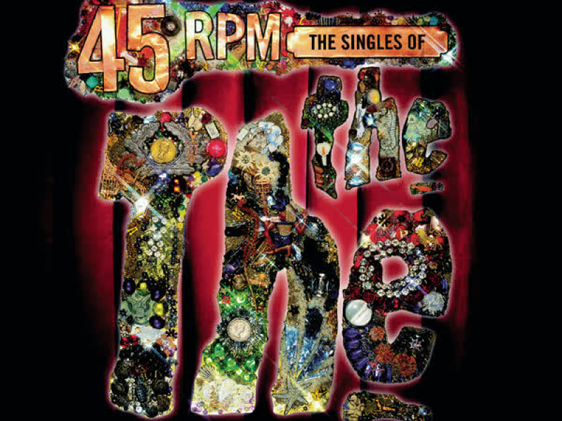 45 RPM - The Singles Of The The