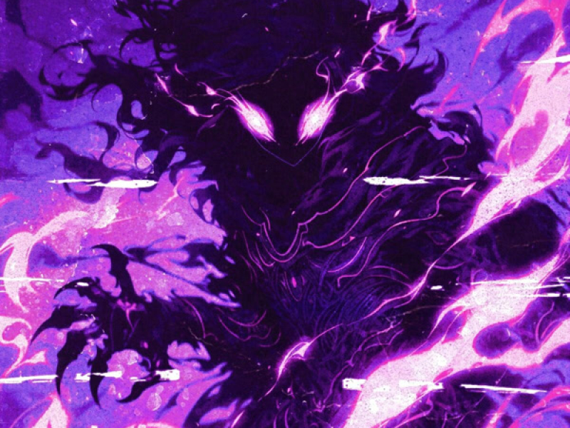 MONTAGEM NIFERIUS NITIDUS 4 (EP)