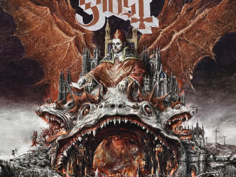 Prequelle