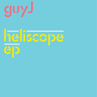 Heliscope EP (EP)