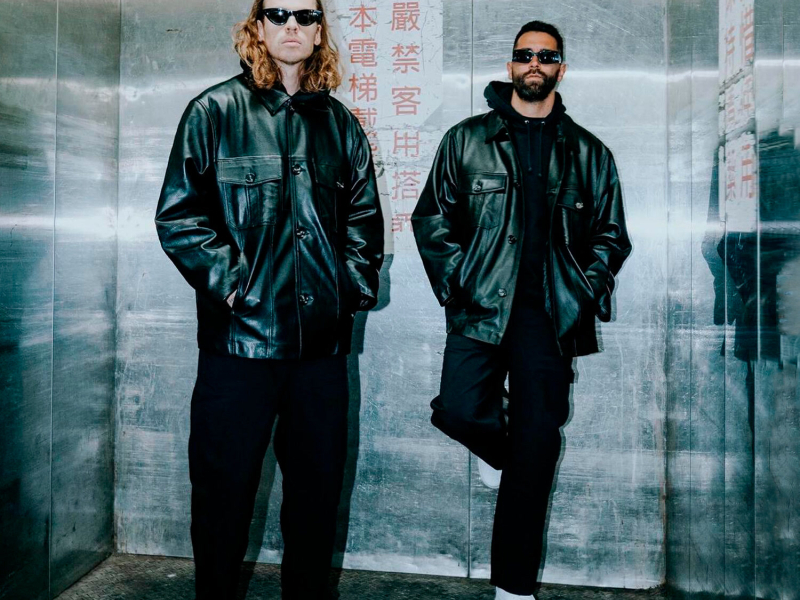 Deep In The Underground (Extended Mix) (Single)