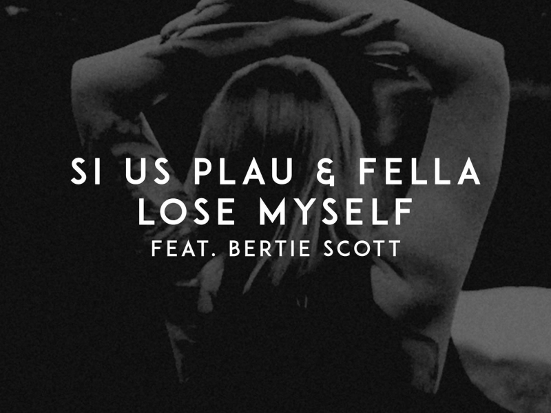 Lose Myself (Single)