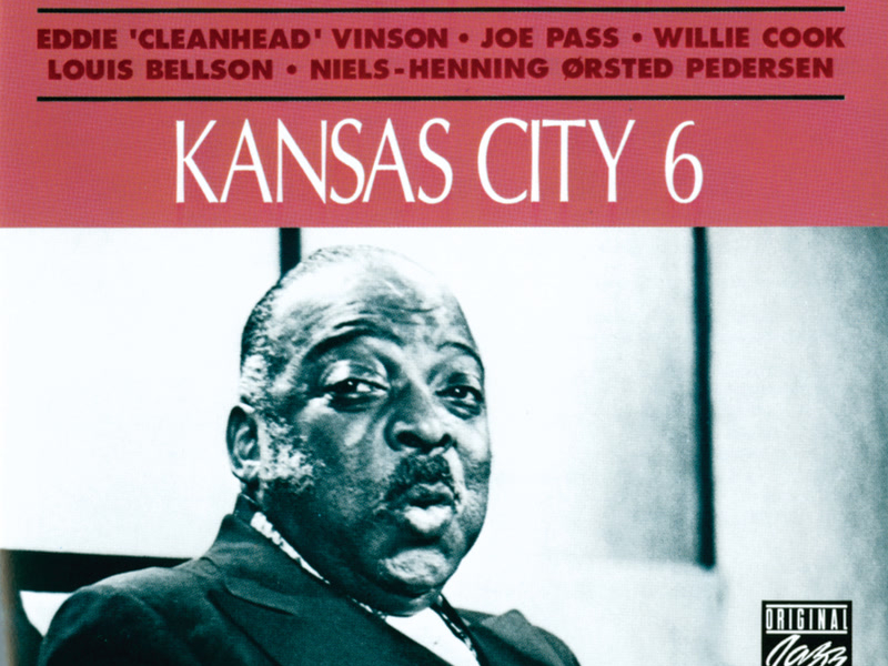 Count Basie Kansas City 6