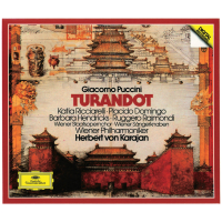 Puccini: Turandot