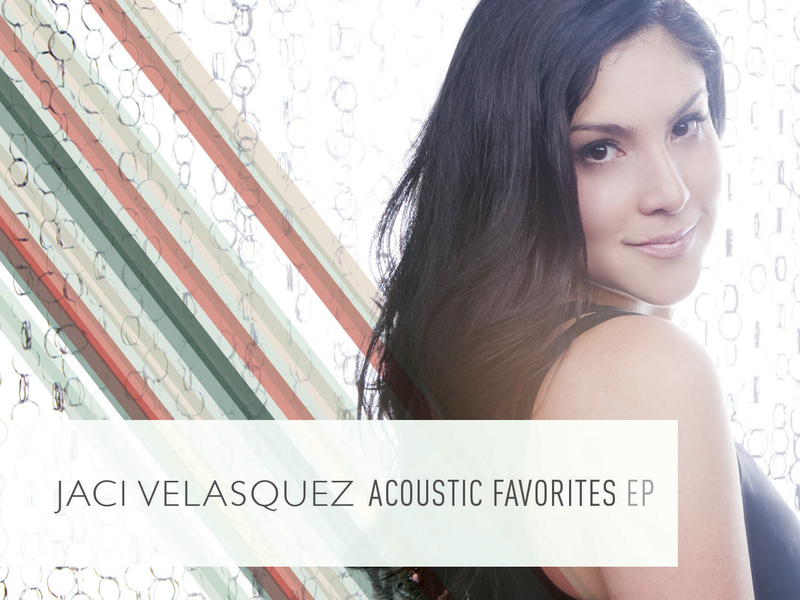 Acoustic Favorites EP