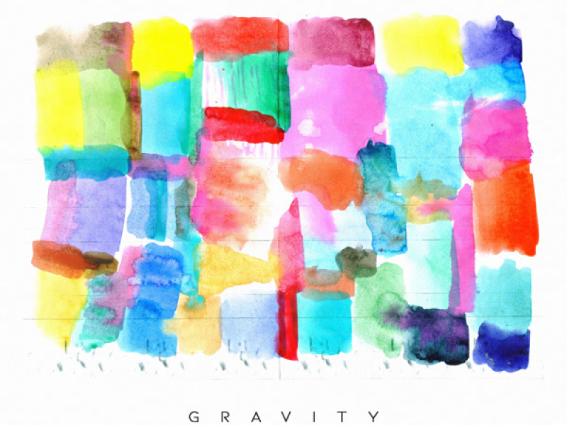 Gravity (Single)