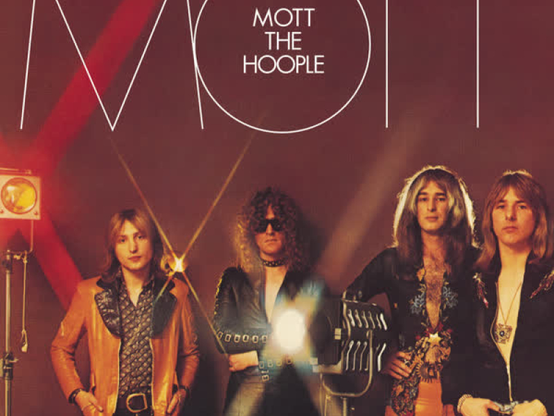 Mott (Expanded Edition)