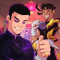 Jackie Chan (Single)