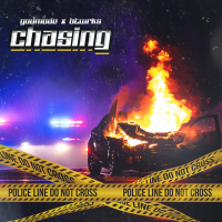 chasing (Single)