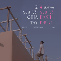 2 Người Chia Tay 4 Người Hạnh Phúc (Sad Ver) (Single)