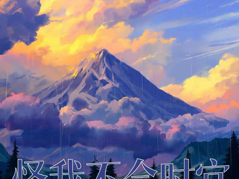 怪我不合时宜 (Single)