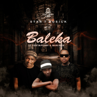 Baleka (feat. M-Funny & Main-Page) (Single)