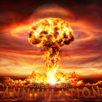 Annihilation (Single)