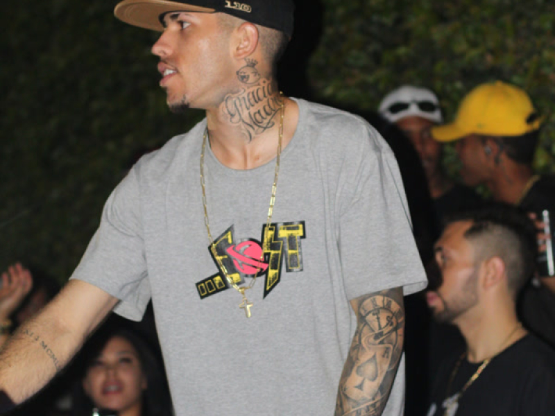 ISSO DAQUI TA BOM DEMAIS (Single)