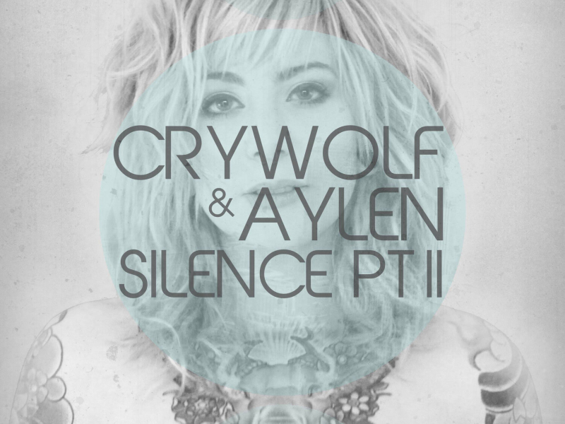 Silence, Pt. II (Single)