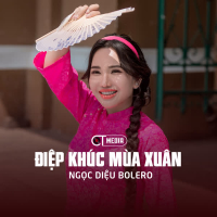 Điệp Khúc Mùa Xuân (Disco) (Single)