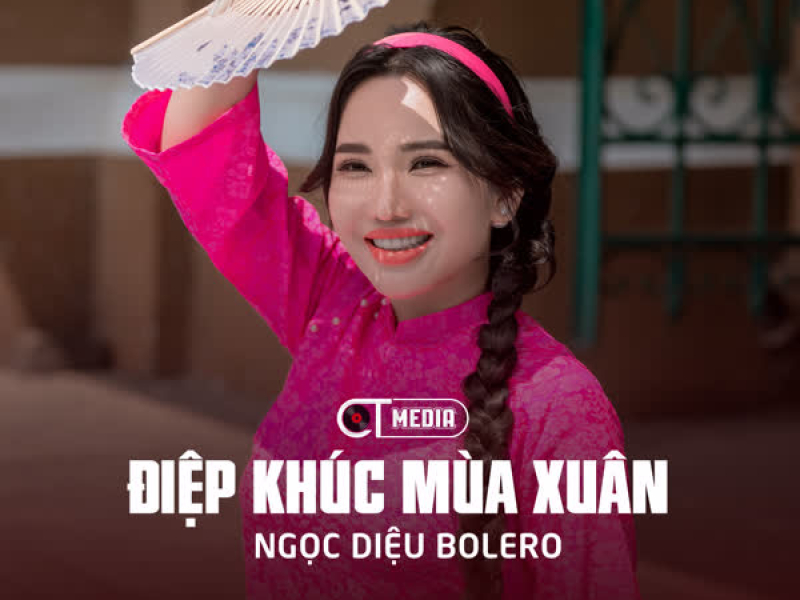 Điệp Khúc Mùa Xuân (Disco) (Single)