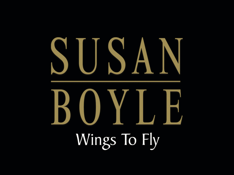 Wings to Fly (Single)