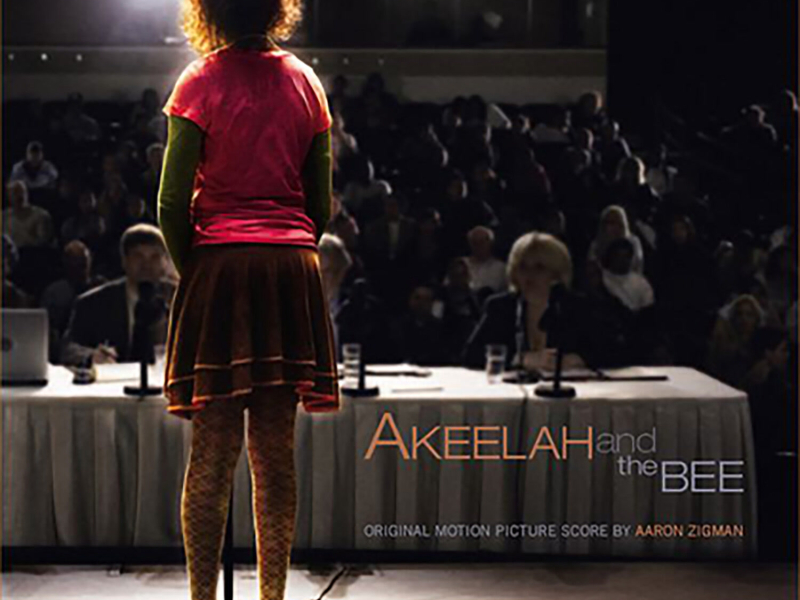 Akeelah and the Bee (Original Score)