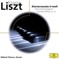 Klaviersonate H-moll, Gnomenreigen, Funerailles