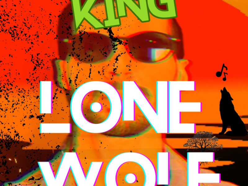 Lone Wolf (Single)