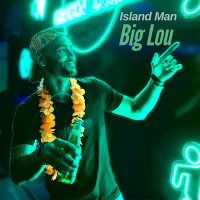 Island Man (Single)