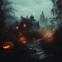 Horror Vision (Single)