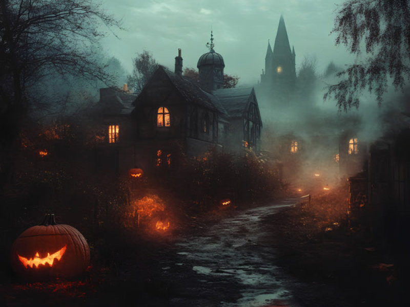 Horror Vision (Single)