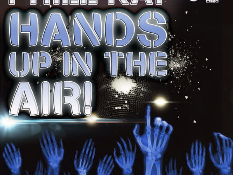 Hands Up in the Air