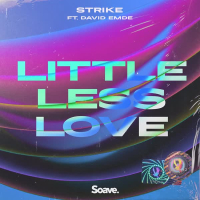 Little Less Love (feat. David Emde) (Single)