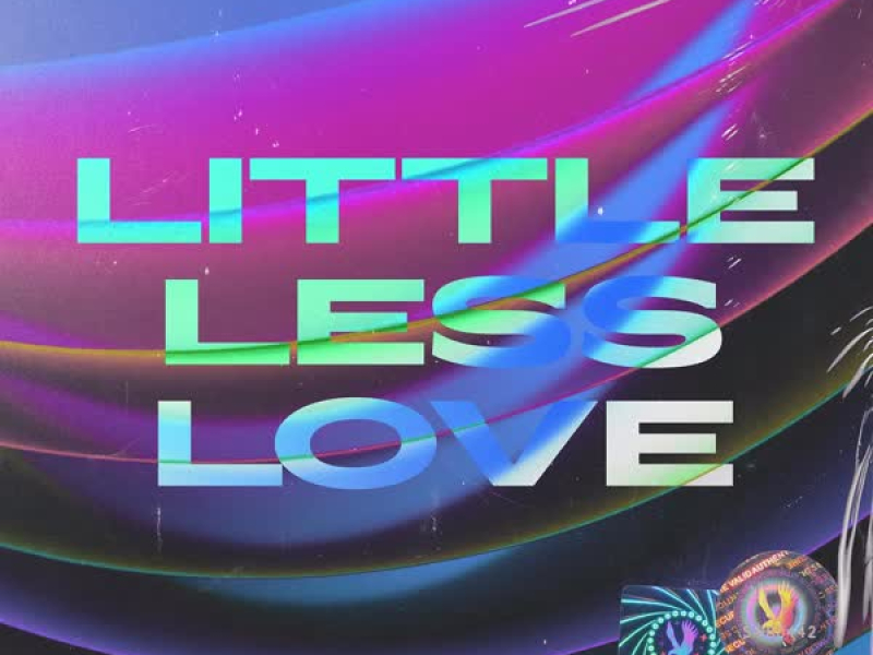 Little Less Love (feat. David Emde) (Single)