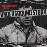 Underground Story (Single)
