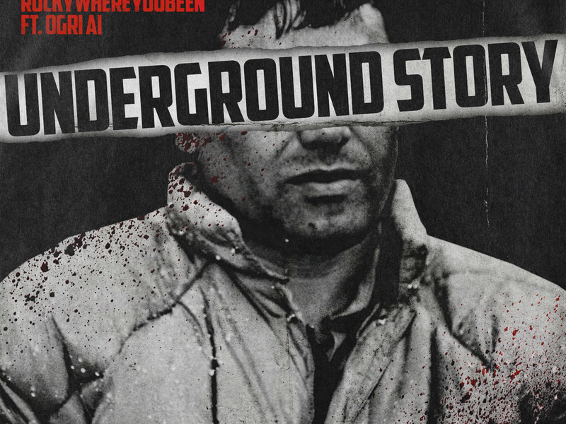 Underground Story (Single)