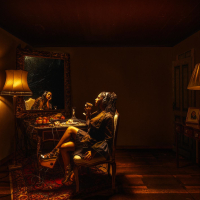 Stranger Phase (Single)