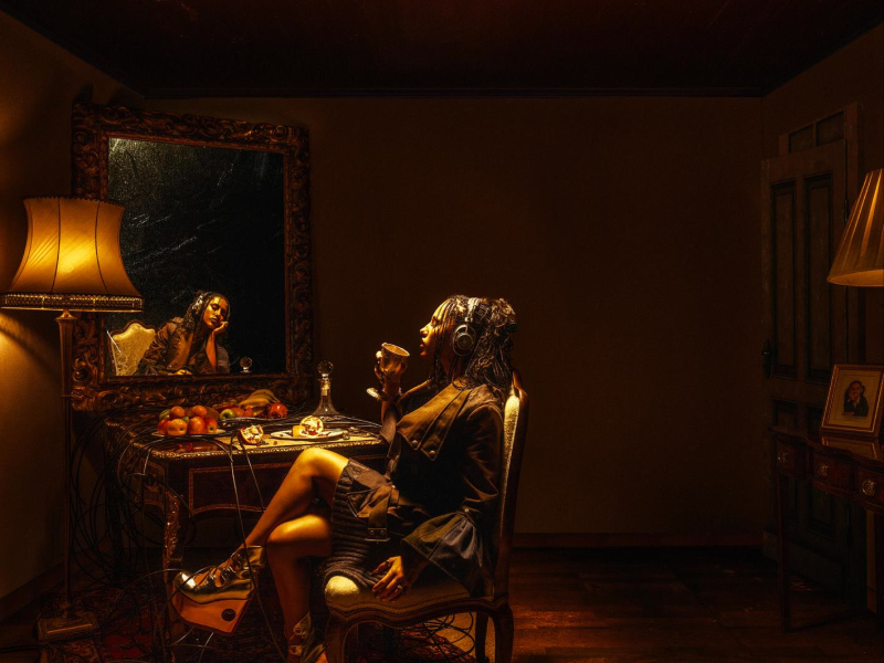 Stranger Phase (Single)