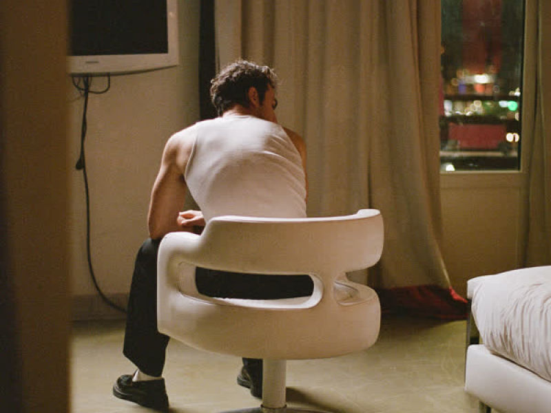 5am in Paris (Single)